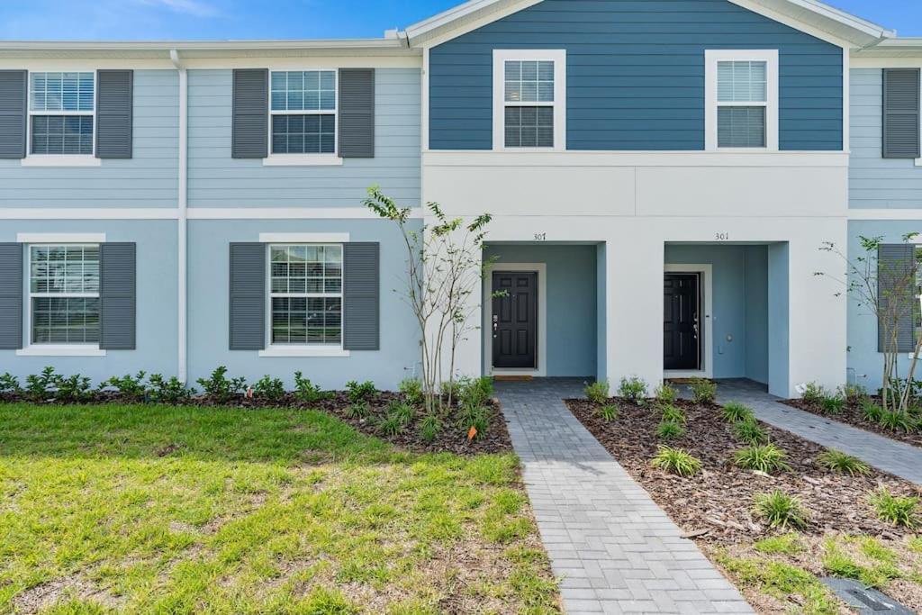 5br Family Retreat Mickey, Toy Story Rooms, Private Pool Holiday home Davenport