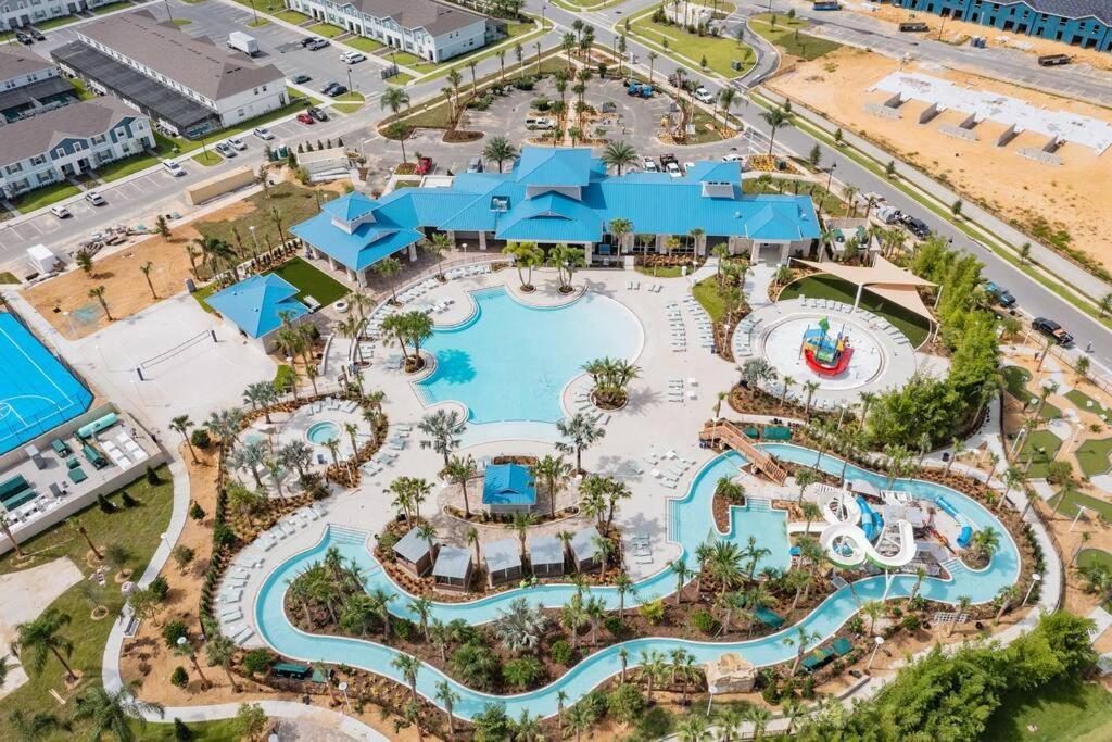 Holiday home 5br Family Retreat Mickey, Toy Story Rooms, Private Pool *